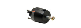 Outboard Hydraulic Helm Pump